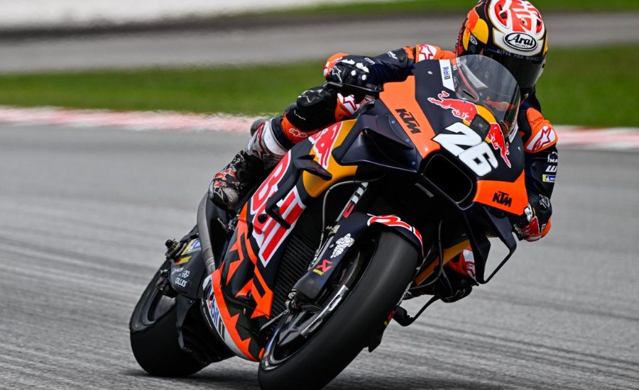 Pedrosa Akui Sangat Menyesal Dulu Selalu Tolak Yamaha – NontonMotoGP 6 Pedrosa Akui Sangat Menyesal Dulu Selalu Tolak Yamaha