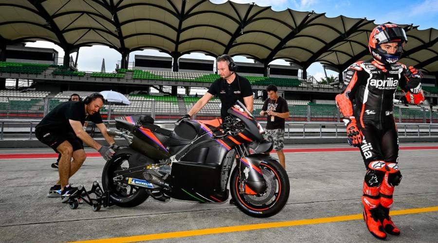 Vinales Bersumpah Tak Akan Kembali ke Yamaha, Apapun Alasannya – NontonMotoGP 6 Vinales Bersumpah Tak Akan Kembali ke Yamaha, Apapun Alasannya