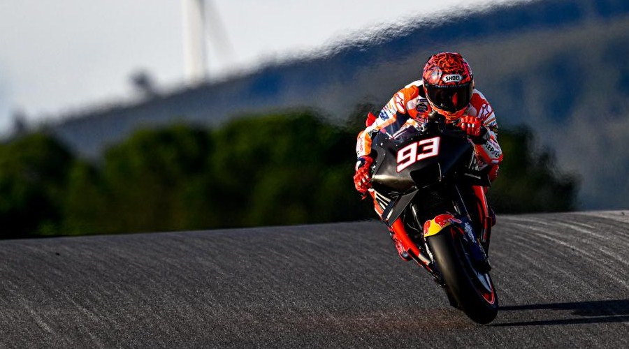 MotoGP 2023: Alex Curiga Marquez Sembunyikan Kecepatan Selama Tes, di Balapan Bisa Mengejutkan