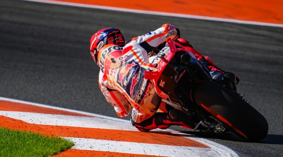 Alex Ungkap Marquez Akan Tinggalkan Repsol Honda Jika Hal Ini Terjadi