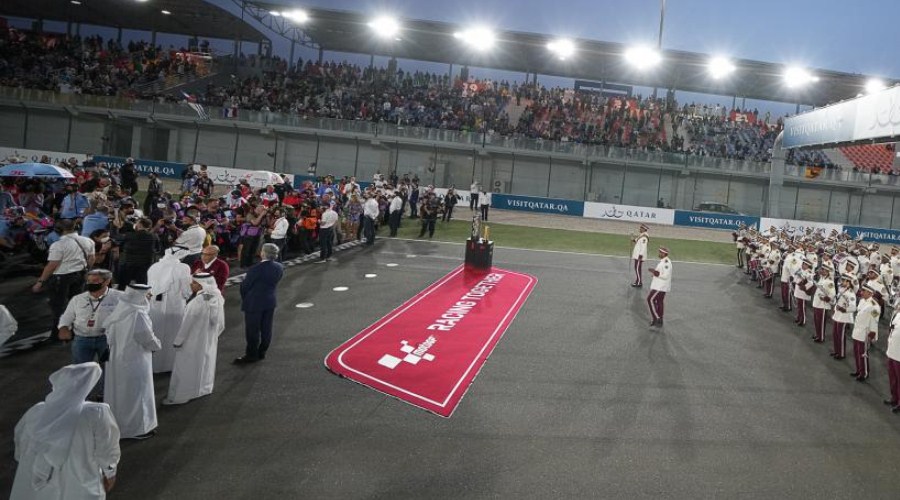 Awal Ramadhan dan MotoGP 2023 Berbarengan, Ada Tiga Balapan di Waktu Sahur – NontonMotoGP 6 Awal Ramadan dan MotoGP 2023 Berbarengan, Ada Tiga Balapan di Waktu Sahur
