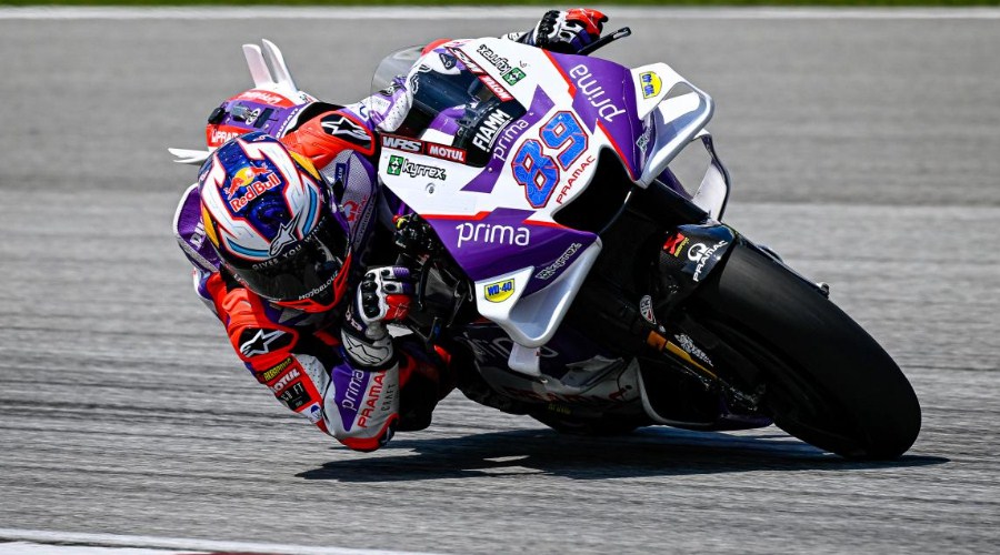 Ducati Dukung Penuh Martin Juara Dunia dengan Tim Satelit – NontonMotoGP 6 Ducati Dukung Penuh Martin Juara Dunia dengan Tim Pabrikan