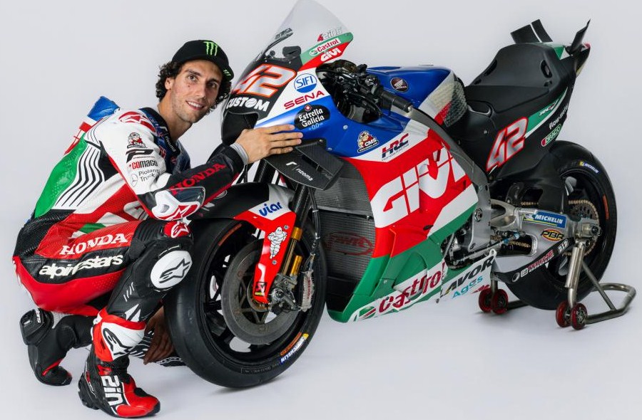 Gabung Satelit LCR Honda, Rins Target Juara Dunia MotoGP – NontonMotoGP 6 Gabung Satelit LCR Honda, Rins Target Juara Dunia MotoGP