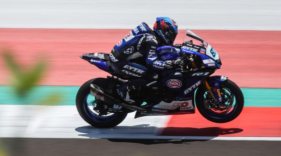 Gila! Pembalap Buangan KTM MotoGP Start Terakhir Finis ke-7 di Mandalika – NontonMotoGP 6 Gila! Pembalap Buangan KTM MotoGP Start Terakhir Finis ke-7 di Mandalika