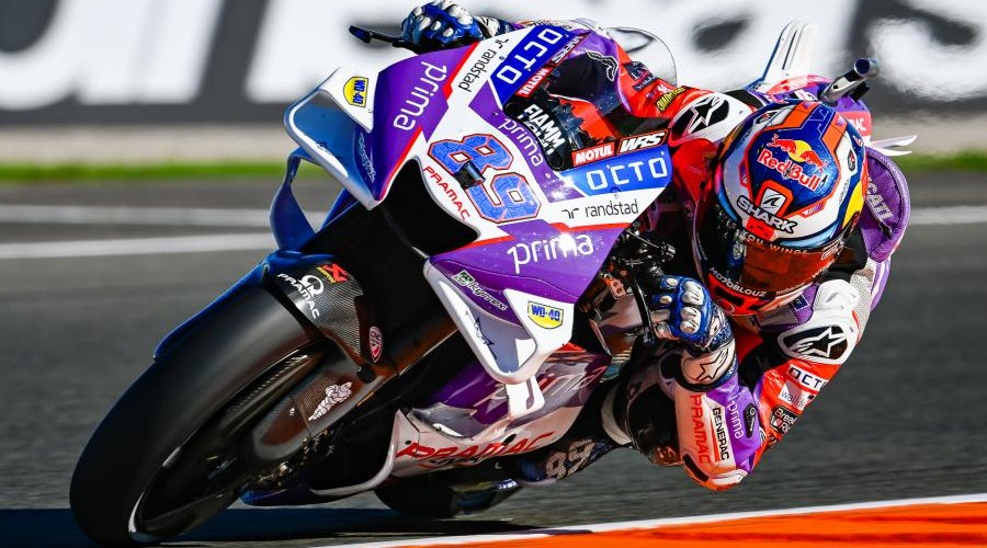 Hati-hati dengan Martin Tahun Ini – NontonMotoGP 6 Peringatan Pedrosa: Hati-hati dengan Martin Tahun Ini