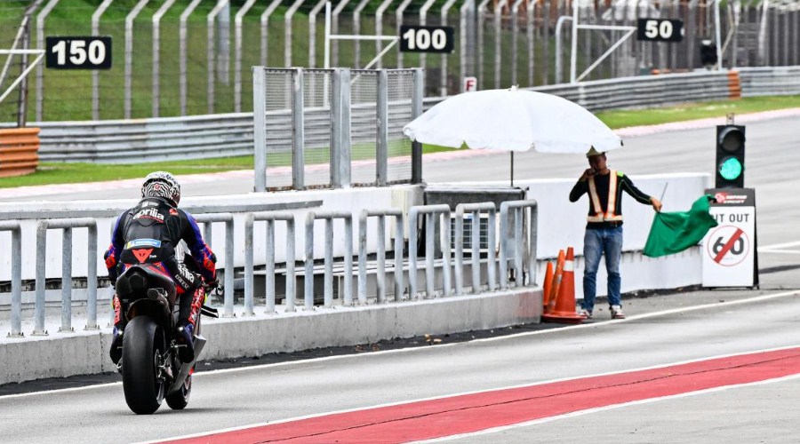 Honda, Aprilia dan KTM Gelar Tes Rahasia untuk Melawan Dominasi Ducati