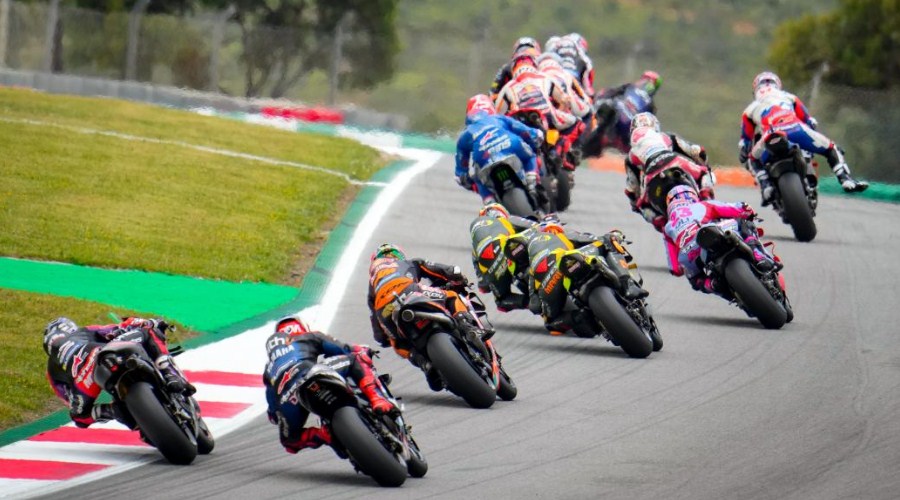 Jadwal Race MotoGP Portugal 2023 – NontonMotoGP 6 Jadwal Race MotoGP Portugal 2023