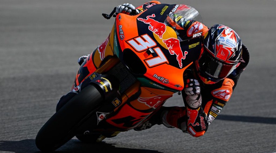 Klasemen Sementara Moto2 usai GP Portugal 2023 – NontonMotoGP 6 Klasemen Sementara Moto2 usai GP Portugal 2023