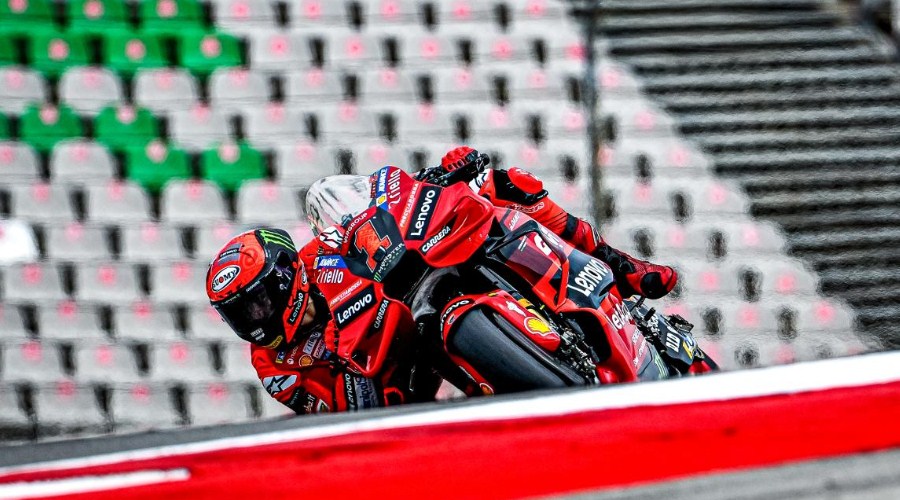 Klasemen Sementara MotoGP Usai Sprint GP Portugal 2023 – NontonMotoGP 6 Klasemen Sementara MotoGP Usai Sprint GP Portugal 2023