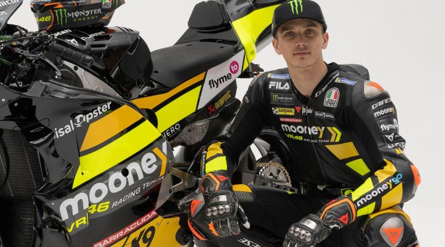 Marini Bongkar Bisnis MotoGP, Jangan Mimpi Juara Dunia Kalau Tim Satelit – NontonMotoGP 6 Marini Bongkar Bisnis MotoGP, Jangan Mimpi Juara Dunia Kalu Tim Satelit