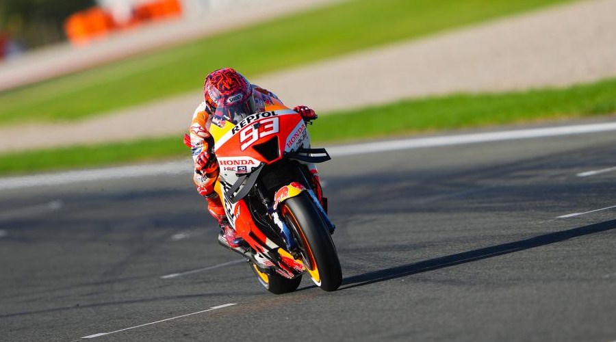 Marquez vs Stoner, Sudah Pasti Marquez yang Menang – NontonMotoGP 6 Suppo: Marquez vs Stoner, Sudah Pasti Marquez yang Menang