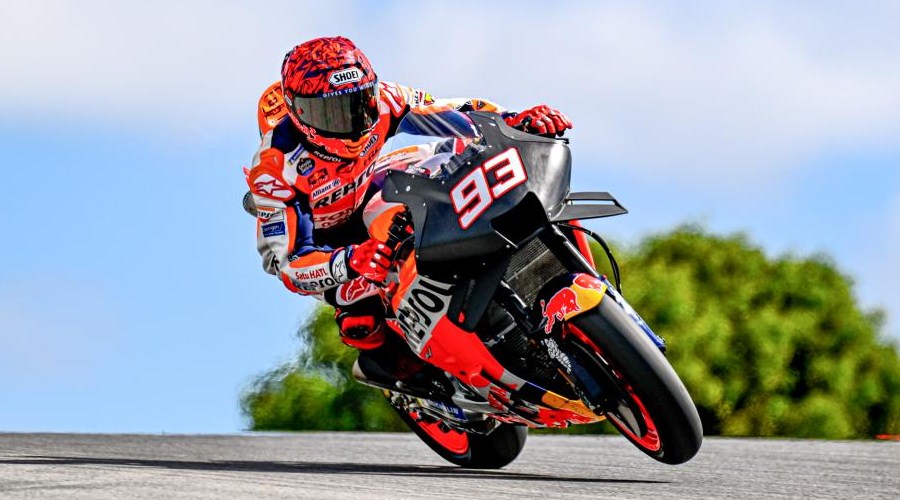 Nakagami Ungkap Ada Ketegangan Antara Honda dan Marquez – NontonMotoGP 6 MotoGP 2023: Nakagami Ungkap Ada Ketegangan Antara Honda dan Marquez