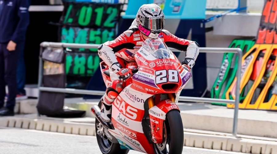 Sayang Sekali, Izan Guevara Lewatkan Moto2 Portugal dan Argentina, Apa yang Terjadi? – NontonMotoGP 6 Sayang Sekali, Izan Guevara Lewatkan Moto2 Portugal dan Argentina, Apa yang Terjadi?