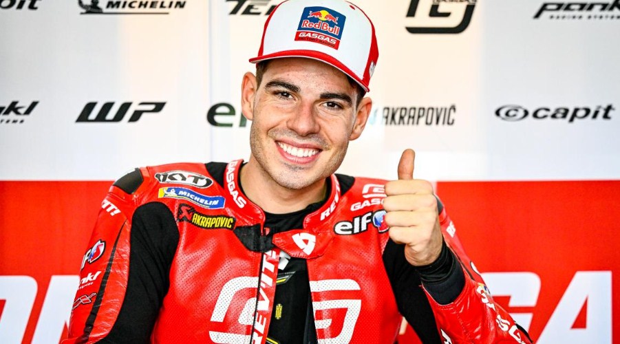 Sisi Gelap MotoGP, Pembalap Harus Rela Jatuh Demi Limit Motor – NontonMotoGP 6 Sisi Gelap MotoGP, Pembalap Harus Rela Jatuh Demi Pahami Motor