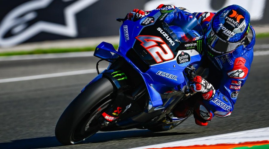 Suzuki Ingin Kembali ke MotoGP – NontonMotoGP 6 Presiden FIM: Suzuki Ingin Kembali ke MotoGP