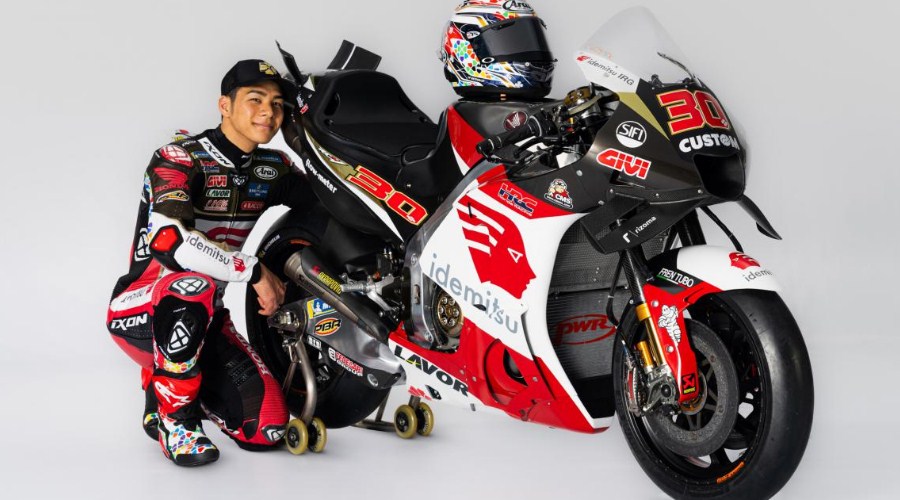 Tanpa Podium dan Kemenangan, Ngapain Nakagami di MotoGP 2023? – NontonMotoGP 6 Tanpa Podium dan Kemenangan, Ngapain Nakagami di MotoGP 2023?