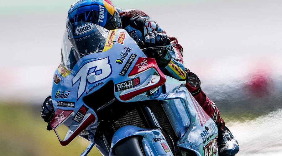 MotoGP 2023: Tardozzi Yakin Adik Marquez Bakal Menggila Pakai Ducati