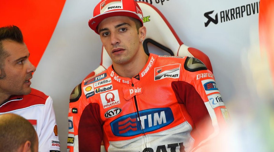 Ducati Banting Pintu, Tak Ada Tempat untuk Iannone di MotoGP – NontonMotoGP 6 Ducati Banting Pintu, Tak Ada Tempat untuk Iannone di MotoGP