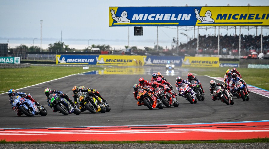 Jadwal Race MotoGP Amerika Serikat 2023 – NontonMotoGP 8 Jadwal Race MotoGP Amerika Serikat 2023