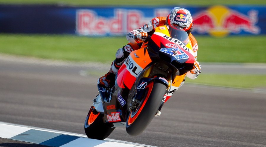 Jika Masih Membalap, Stoner Akan Memenangkan Semua Sprint Race MotoGP – NontonMotoGP 6 Haro: Jika Masih Membalap, Stoner Akan Memenangkan Semua Sprint Race MotoGP