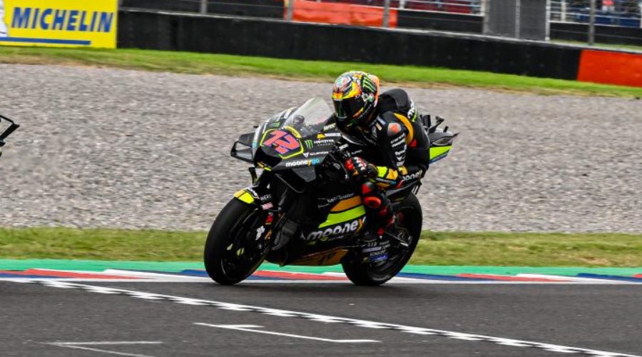 Klasemen Sementara MotoGP usai GP Argentina 2023 – NontonMotoGP 6 Klasemen Sementara MotoGP usai GP Argentina 2023