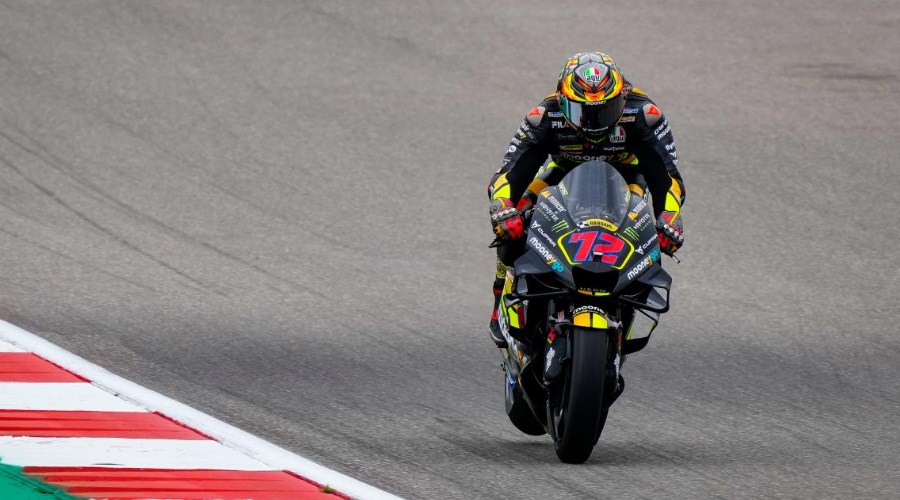 Klasemen Sementara MotoGP usai Sprint Race GP Amerika Serikat 2023 – NontonMotoGP 6 Klasemen Sementara MotoGP usai Sprint Race GP Amerika Serikat 2023