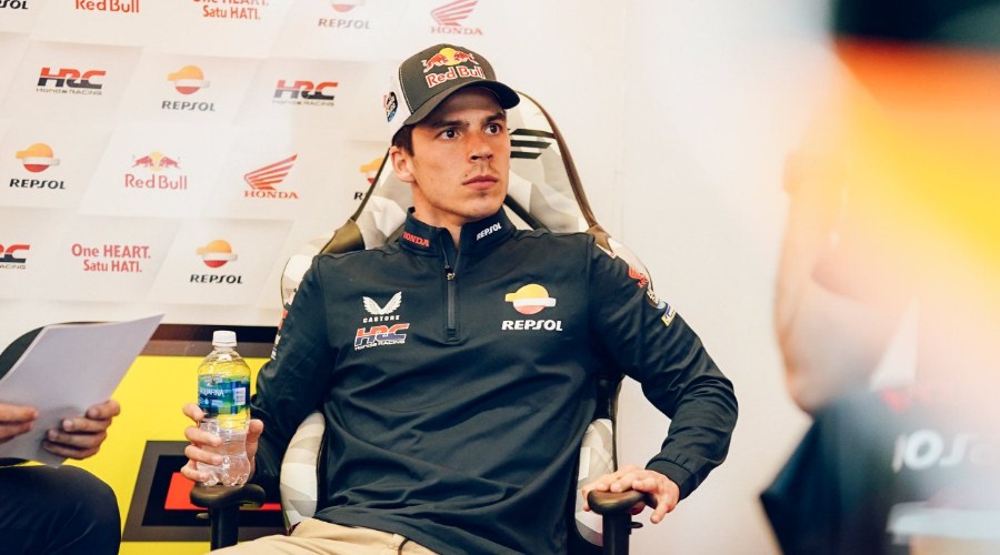 Manajer Pastikan Mir di Repsol Honda, Tak Mungkin Diganti Rins – NontonMotoGP 6 Manajer Pastikan Mir di Repsol Honda, Tak Mungkin Diganti Rins