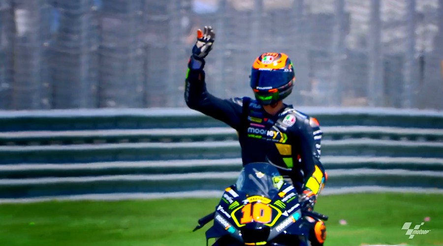 Marini Sadar Sulit Menjadi Juara Dunia MotoGP, Kenapa? – NontonMotoGP 6 Marini Sadar Sulit Menjadi Juara Dunia MotoGP, Kenapa?