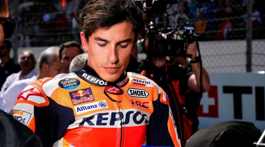 Marquez Akan Menang Banding, Aturan MotoGP Kacau – NontonMotoGP 6 Informasi Bocor: Marquez Akan Menang Banding, Aturan MotoGP Kacau