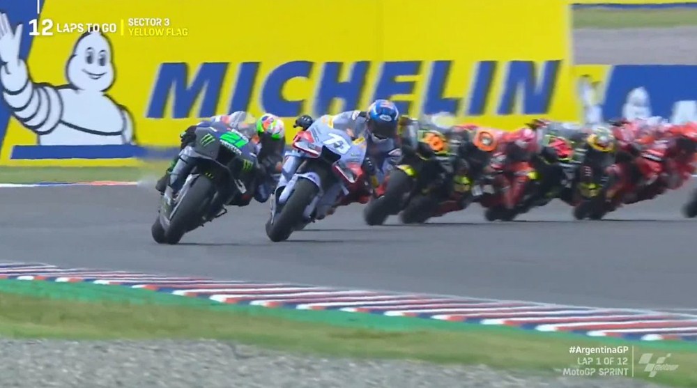 Morbidelli Tiba-tiba Kencang, Ternyata Ini Rahasianya – NontonMotoGP 6 MotoGP Argentina: Morbidelli Tiba-tiba Kencang, Ternyata Ini Rahasianya