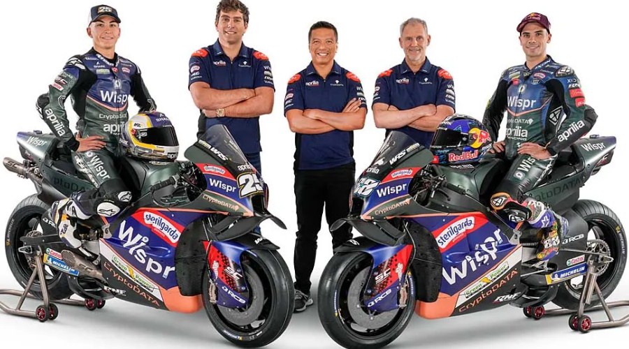 Selamat Hari Raya Idut Fitri 1444 H – NontonMotoGP 6 Tim RNF MotoGP: Selamat Hari Raya Idut Fitri 1444 H