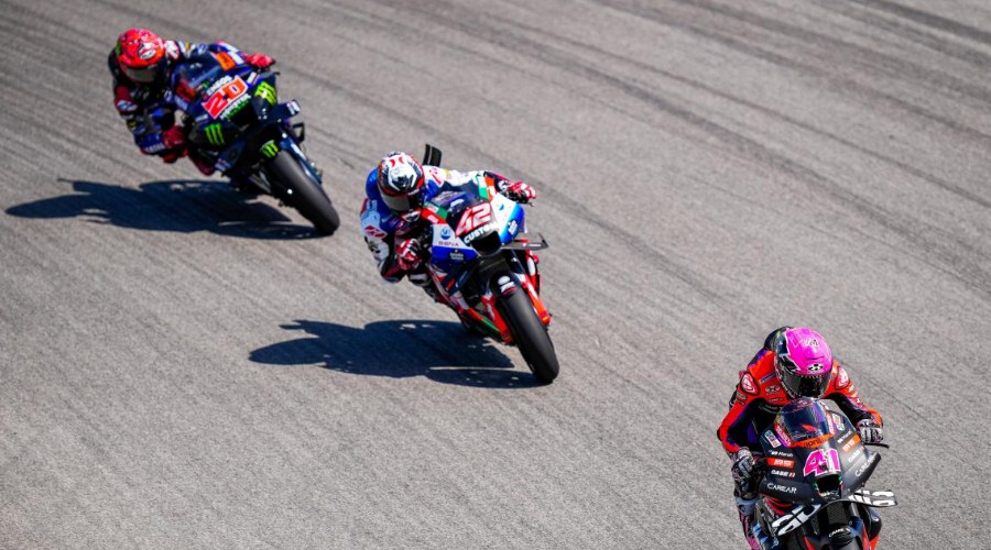 Setelah Suzuki, Ada Kemungkinan Honda dan Yamaha Juga Mundur dari MotoGP – NontonMotoGP 6 Setelah Suzuki, Ada Kemungkinan Honda dan Yamaha Juga Mundur dari MotoGP