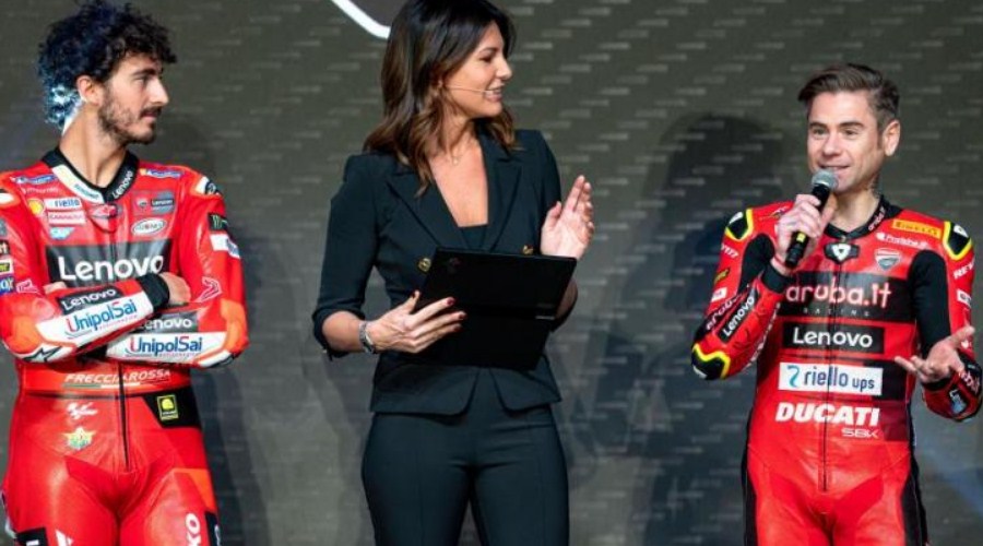 Bautista Segera Tes Motor Ducati Bagnaia, Apakah Akan Balapan di MotoGP?