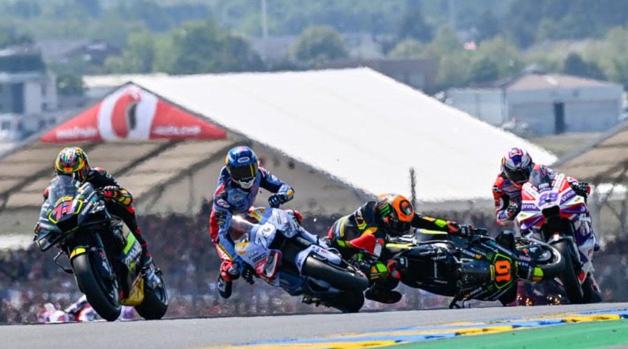 Kami Sedang Menghancurkan MotoGP – NontonMotoGP 6 Bos Yamaha: Kami Sedang Menghancurkan MotoGP