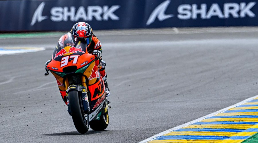 Kejutan! Acosta Berpeluang ke Yamaha MotoGP 2024, Gantikan Morbidelli – NontonMotoGP 6 Kejutan: Acosta Berpeluang ke Yamaha MotoGP 2024, Gantikan Morbidelli