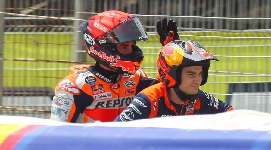 Noyes: Kesalahan Terbesar Honda Membiarkan Pedrosa Kabur ke KTM
