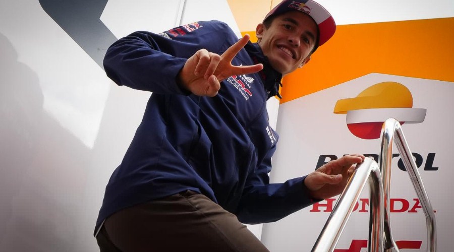 Marquez Peringatkan Stewards Pembalap Bisa Permainkan Penalti, Citra MotoGP Rusak