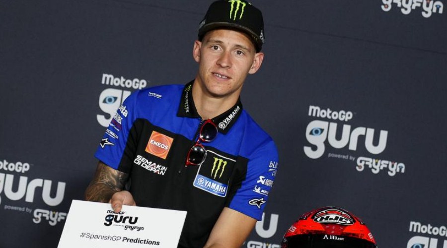 Quartararo Sarankan Toprak Jangan Gabung Yamaha MotoGP, Kenapa? – NontonMotoGP 6 Quartararo Sarankan Toprak Jangan Gabung Yamaha MotoGP, Kenapa?