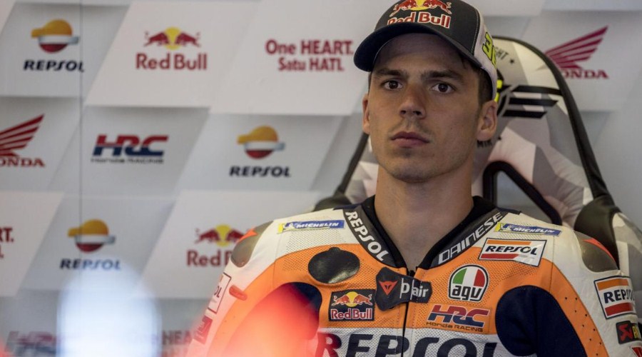 Breaking! Joan Mir Mundur dari MotoGP Italia, Ini Sebabnya – NontonMotoGP 6 Breaking! Joan Mir Mundur dari MotoGP Italia, Ini Sebabnya