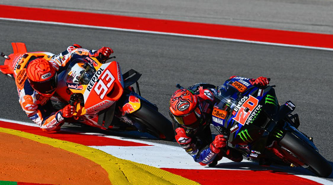 Dorna Minta Pabrikan Eropa Bantu Honda dan Yamaha di MotoGP – NontonMotoGP 6 Dorna Minta Pabrikan Eropa Bantu Honda dan Yamaha di MotoGP