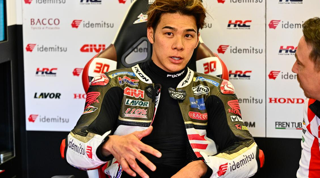 Hasil Biasa Saja, Apakah Nakagami Dipertahankan Honda MotoGP 2024? – NontonMotoGP 6 Hasil Biasa Saja, Apakah Nakagami Dipertahankan Honda MotoGP 2024?