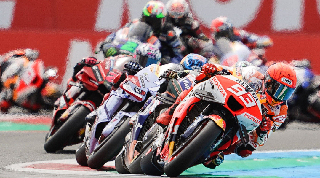 Jauh Ketinggalan, Tak Bisa Selesai Semalam – NontonMotoGP 6 Puig Membuka Masalah Honda: Jauh Ketinggalan, Tak Bisa Selesai Semalam