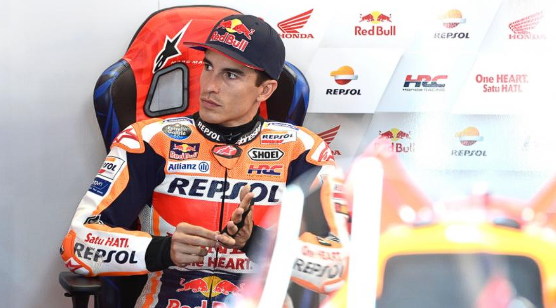 Jove Ungkap Marquez Tawarkan Diri ke KTM Tapi Ditolak, Ternyata Bermasalah – NontonMotoGP 6 Jove Ungkap Marquez Tawarkan Diri ke KTM Tapi Ditolak, Ternyata Bermasalah