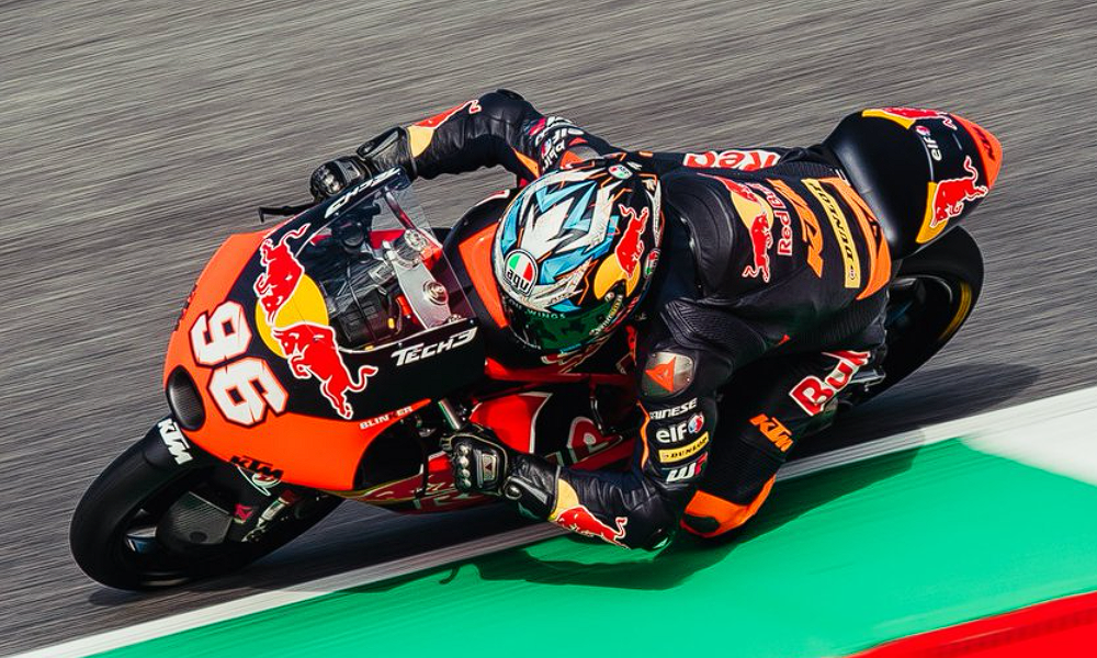 Klasemen Sementara Moto3 usai GP Italia 2023 – NontonMotoGP 6 Klasemen Sementara Moto3 usai GP Italia 2023