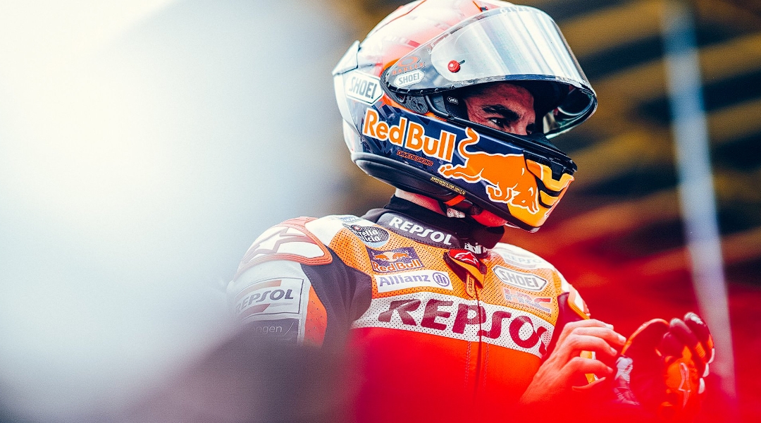 Marquez Orangnya Setia, Tak Akan Tinggalkan Repsol Honda – NontonMotoGP 6 Pengamat: Marquez Orangnya Setia, Tak Akan Tinggalkan Repsol Honda