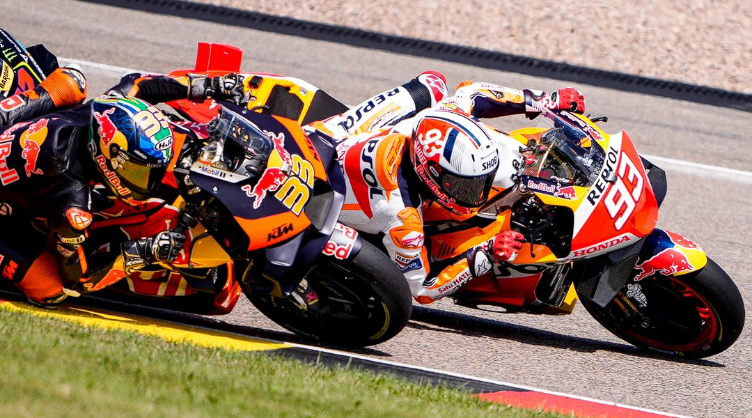 Marquez Tak Bisa Juara Lagi, Kecuali Tinggalkan Honda – NontonMotoGP 6 Doohan: Marquez Tak Bisa Juara Lagi, Kecuali Tinggalkan Honda