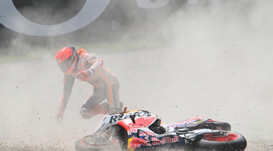 Marquez Tebar Ancaman, Honda Akan Kembali Kuat dan Mendominasi – NontonMotoGP 6 Marquez Tebar Ancaman, Honda Akan Kembali Kuat dan Mendominasi