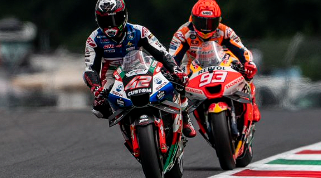 Petrucci Tolak Gantikan Rins di MotoGP Jerman, Ini Penyebabnya – NontonMotoGP 6 Petrucci Tolak Gantikan Rins di MotoGP Jerman, Ini Penyebabnya