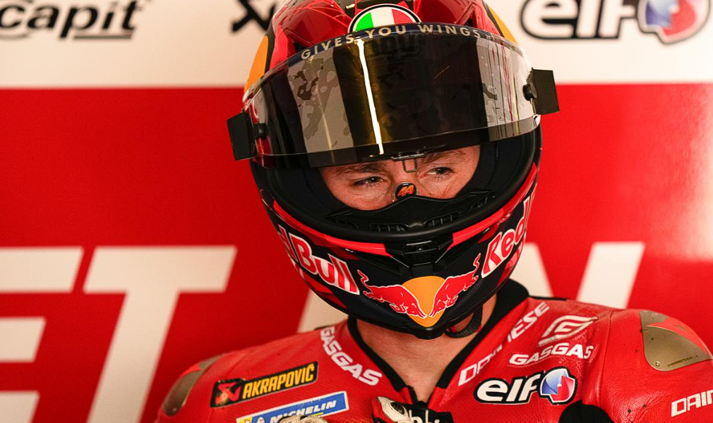 Pol Masih Dilarang Balapan, Folger Pengganti di Sachsenring – NontonMotoGP 6 MotoGP Jerman: Pol Masih Dilarang Balapan, Folger Pengganti di Sachsenring