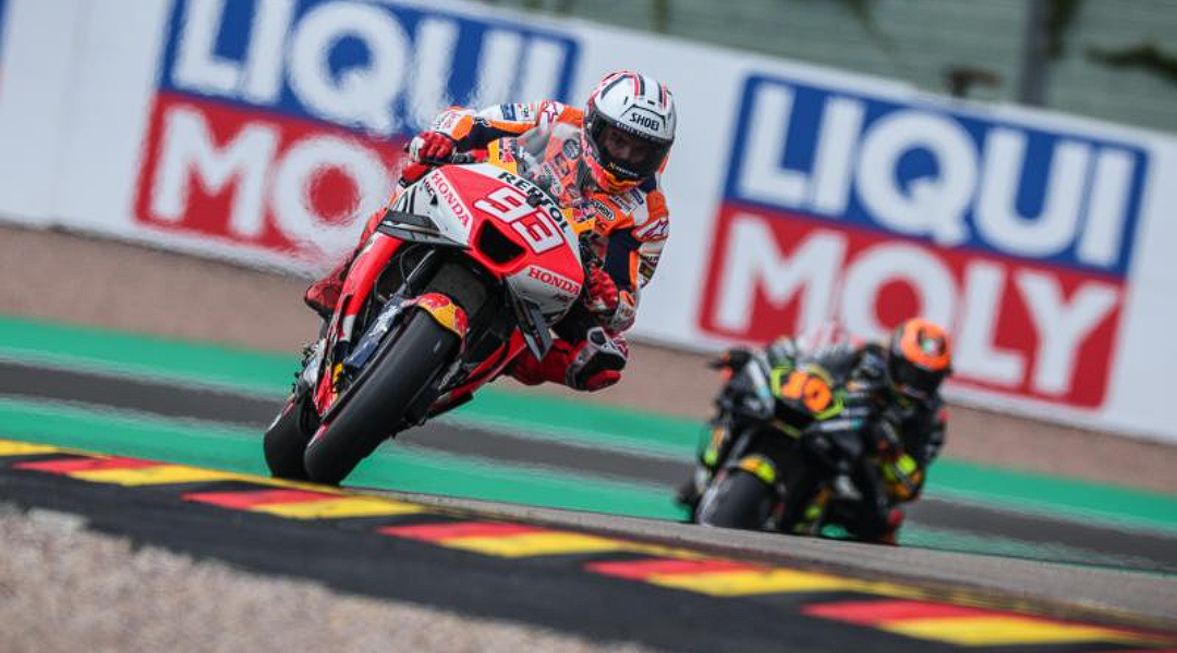 Resmi! Repsol Honda Konfirmasi Marquez-Lecuona Tampil di MotoGP Belanda – NontonMotoGP 6 Resmi! Repsol Honda Konfirmasi Marquez-Lecuona Tampil di MotoGP Belanda